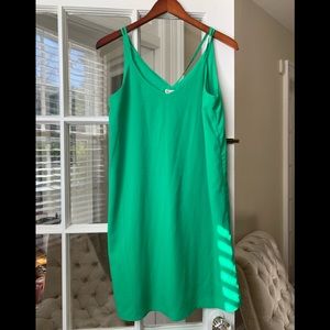 Super cute spring/summer strappy dress